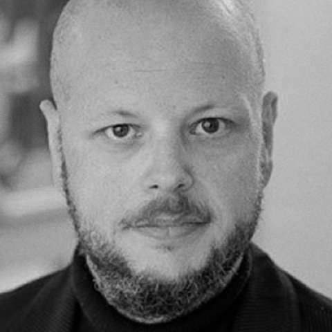 Thorsten Halle